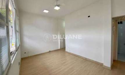 Apartamento com 2 quartos à venda na Rua Capistrano de Abreu, Botafogo, Rio de Janeiro, 59 m2 por R$ 500.000