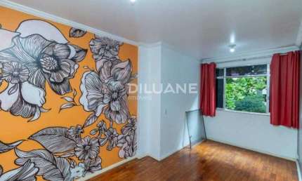 Apartamento com 2 quartos à venda na Rua Dois de Dezembro, Flamengo, Rio de Janeiro, 67 m2 por R$ 700.000
