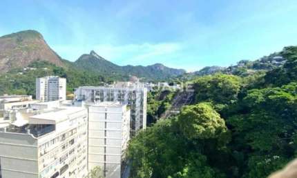 Apartamento com 3 quartos à venda na Rua das Laranjeiras, Laranjeiras, Rio de Janeiro, 97 m2 por R$ 960.000
