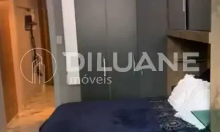 Kitnet / Stúdio à venda na Rua Riachuelo, Centro, Rio de Janeiro, 31 m2 por R$ 330.000
