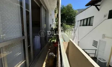 Apartamento com 2 quartos à venda na Rua Faro, Jardim Botânico, Rio de Janeiro, 86 m2 por R$ 1.500.000