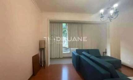 Cobertura com 3 quartos à venda na Rua Diamantina, Jardim Botânico, Rio de Janeiro, 293 m2 por R$ 3.000.000