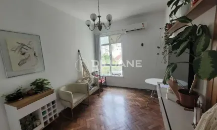 Apartamento com 2 quartos à venda na Rua Dezenove de Fevereiro, Botafogo, Rio de Janeiro, 64 m2 por R$ 750.000