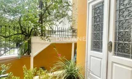 Apartamento com 3 quartos à venda na Rua Maria Angélica, Jardim Botânico, Rio de Janeiro, 120 m2 por R$ 1.300.000