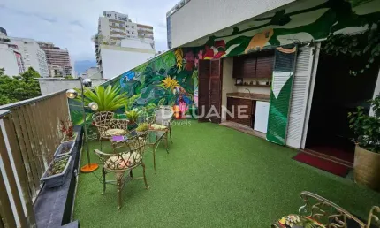 Cobertura com 3 quartos à venda na rua prudente de morais, ipanema, rio de janeiro, 108 m2 por r$ 8.000.000