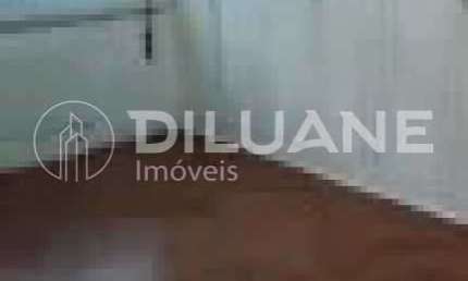 Apartamento com 1 quarto à venda na Rua do Humaitá, Humaitá, Rio de Janeiro, 60 m2 por R$ 620.000