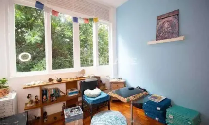 Apartamento com 2 quartos à venda na rua antônio parreiras, ipanema, rio de janeiro, 66 m2 por r$ 850.000