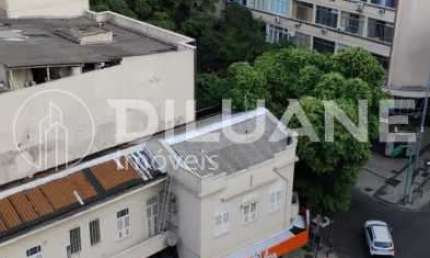Kitnet / Stúdio à venda na Rua Barata Ribeiro, Copacabana, Rio de Janeiro, 30 m2 por R$ 480.000