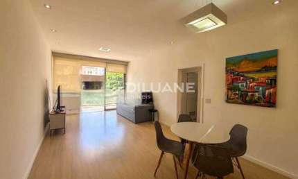 Apartamento com 2 quartos à venda na Rua Paissandu, Flamengo, Rio de Janeiro, 100 m2 por R$ 1.390.000