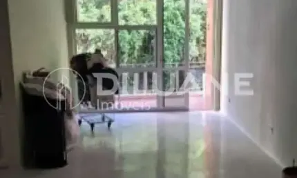 Apartamento com 2 quartos à venda na Rua Marechal Mascarenhas de Morais, Copacabana, Rio de Janeiro, 89 m2 por R$ 1.208.000