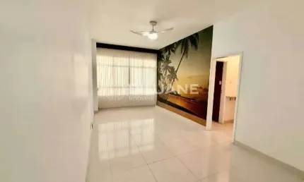 Apartamento com 2 quartos à venda na praia de botafogo, botafogo, rio de janeiro, 80 m2 por r$ 700.000