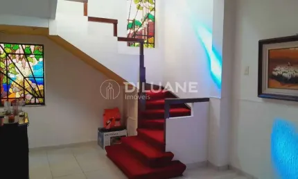 Casa com 5 quartos à venda na Rua Ramon Franco, Urca, Rio de Janeiro, 449 m2 por R$ 4.000.000
