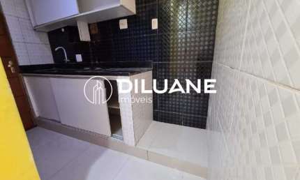 Kitnet / Stúdio à venda na Avenida Borges de Medeiros, Leblon, Rio de Janeiro, 20 m2 por R$ 255.000