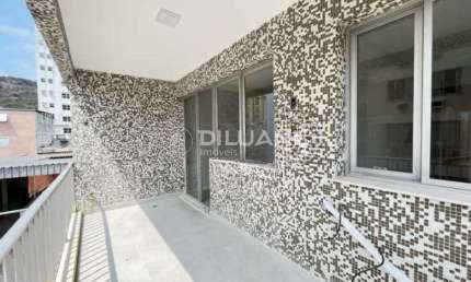 Apartamento com 2 quartos à venda na Rua São João Batista, Botafogo, Rio de Janeiro, 104 m2 por R$ 950.000