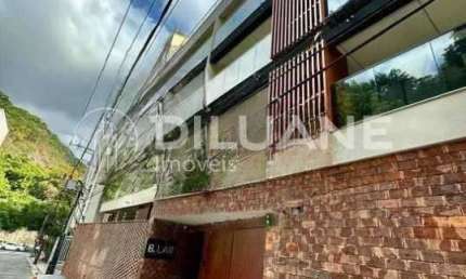 Apartamento com 1 quarto à venda na Rua Presidente Carlos de Campos, Laranjeiras, Rio de Janeiro, 47 m2 por R$ 675.000