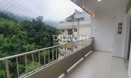 Apartamento com 2 quartos à venda na rua do humaitá, humaitá, rio de janeiro, 114 m2 por r$ 1.150.000