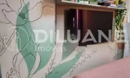 Apartamento com 3 quartos à venda na Rua Real Grandeza, Botafogo, Rio de Janeiro, 80 m2 por R$ 1.350.000