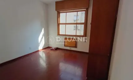 Apartamento com 1 quarto à venda na Rua Guilhermina Guinle, Botafogo, Rio de Janeiro, 45 m2 por R$ 510.000