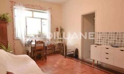 Apartamento com 2 quartos à venda na Rua Monte Alegre, Santa Teresa, Rio de Janeiro, 70 m2 por R$ 400.000