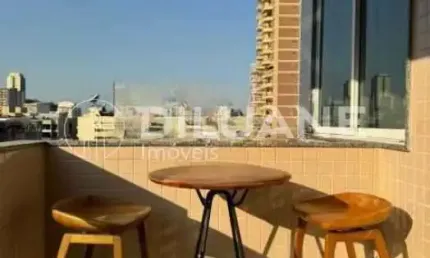 Apartamento com 2 quartos à venda na Rua Álvaro Ramos, Botafogo, Rio de Janeiro, 65 m2 por R$ 900.000