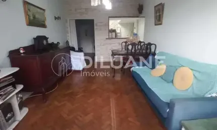 Apartamento com 3 quartos à venda na rua marquês de abrantes, flamengo, rio de janeiro, 80 m2 por r$ 1.250.000