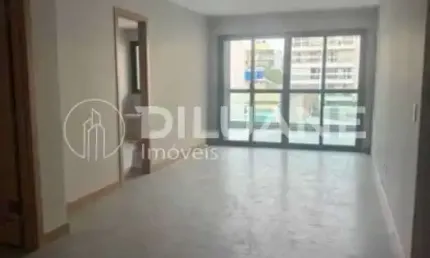 Apartamento com 3 quartos à venda na Rua Oliveira Fausto, Botafogo, Rio de Janeiro, 145 m2 por R$ 2.280.000