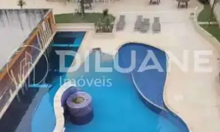 Apartamento com 2 quartos à venda na rua nelson mandela, botafogo, rio de janeiro, 87 m2 por r$ 1.500.000