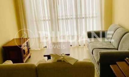 Apartamento com 1 quarto à venda na Rua Fonte da Saudade, Lagoa, Rio de Janeiro, 71 m2 por R$ 900.000