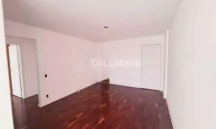 Apartamento com 2 quartos à venda na Rua São Clemente, Botafogo, Rio de Janeiro, 86 m2 por R$ 900.000