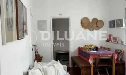 Apartamento com 2 quartos à venda na Rua Visconde de Ouro Preto, Botafogo, Rio de Janeiro, 63 m2 por R$ 650.000