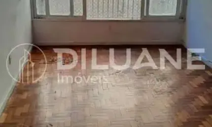 Apartamento com 2 quartos à venda na rua das laranjeiras, laranjeiras, rio de janeiro, 72 m2 por r$ 595.000
