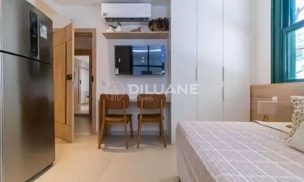 Apartamento com 1 quarto à venda na rua décio vilares, copacabana, rio de janeiro, 38 m2 por r$ 937.337