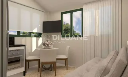 Apartamento com 1 quarto à venda na rua décio vilares, copacabana, rio de janeiro, 45 m2 por r$ 986.000