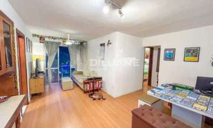 Apartamento com 2 quartos à venda na Rua General Severiano, Botafogo, Rio de Janeiro, 62 m2 por R$ 750.000