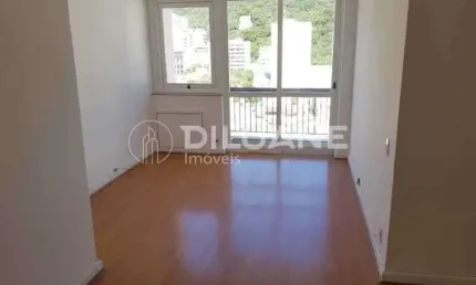 Apartamento com 3 quartos à venda na rua paulo barreto, botafogo, rio de janeiro, 90 m2 por r$ 1.089.000