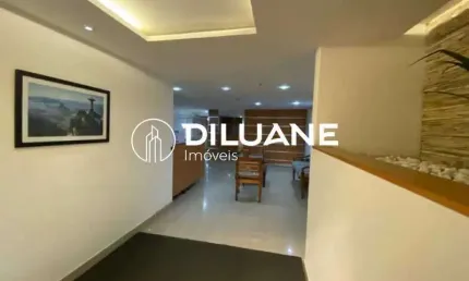 Apartamento com 1 quarto à venda na rua riachuelo, centro, rio de janeiro, 50 m2 por r$ 440.000