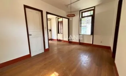 Casa com 3 quartos à venda na rua paula matos, santa teresa, rio de janeiro, 100 m2 por r$ 630.000