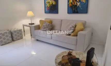 Apartamento com 1 quarto para alugar na Rua Gomes Carneiro, Ipanema, Rio de Janeiro, 40 m2 por R$ 6.500