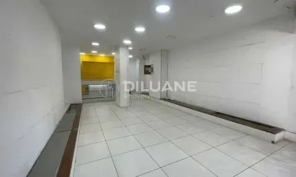 Ponto comercial com 2 salas à venda na Rua do Humaitá, Humaitá, Rio de Janeiro, 120 m2 por R$ 900.000