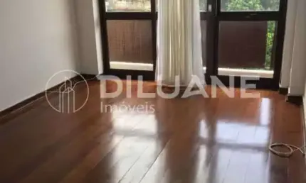 Apartamento com 1 quarto à venda na rua do humaitá, humaitá, rio de janeiro, 63 m2 por r$ 700.000