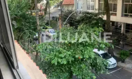 Casa com 3 quartos à venda na Rua Ramon Franco, Urca, Rio de Janeiro, 198 m2 por R$ 1.050.000