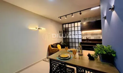Apartamento com 1 quarto à venda na avenida rio branco, centro, rio de janeiro, 32 m2 por r$ 355.000