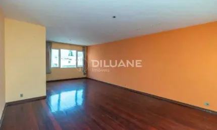 Cobertura com 4 quartos à venda na Rua Senador Vergueiro, Flamengo, Rio de Janeiro, 241 m2 por R$ 1.800.000