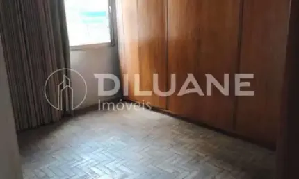 Apartamento com 3 quartos à venda na Rua Farani, Botafogo, Rio de Janeiro, 119 m2 por R$ 900.000