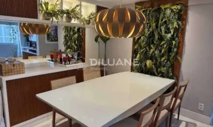 Apartamento com 3 quartos à venda na rua voluntários da pátria, botafogo, rio de janeiro, 84 m2 por r$ 1.300.000