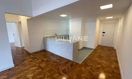 Apartamento com 3 quartos à venda na rua marquês de abrantes, flamengo, rio de janeiro, 131 m2 por r$ 1.190.000