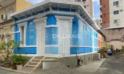 Apartamento à venda na rua dezenove de fevereiro, botafogo, rio de janeiro, 60 m2 por r$ 700.000