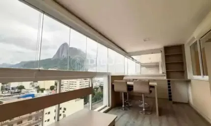 Apartamento com 3 quartos à venda na rua mena barreto, botafogo, rio de janeiro, 105 m2 por r$ 1.690.000