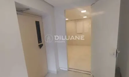 Prédio para alugar na rua voluntários da pátria, botafogo, rio de janeiro, 691 m2 por r$ 48.000