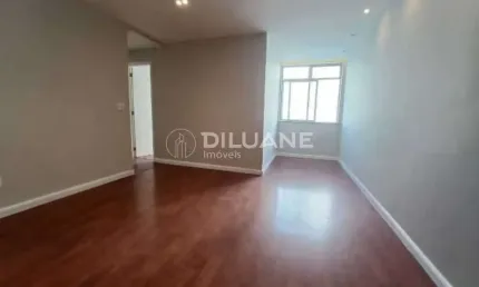 Apartamento com 3 quartos à venda na rua das laranjeiras, laranjeiras, rio de janeiro, 80 m2 por r$ 1.050.000